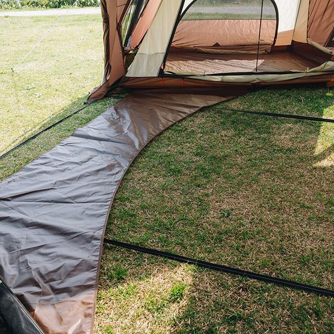 snow peak（スノーピーク） テント シェルター インナーテント ゼッカ