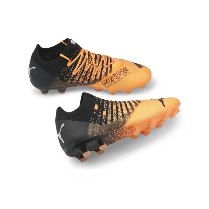 PUMA（プーマ） サッカースパイク メンズ フューチャーZ1.3 HGAG