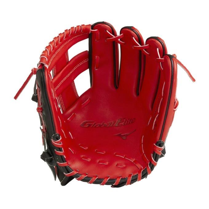 MIZUNO（ミズノ） ソフトボールグローブ オールラウンド メンズ