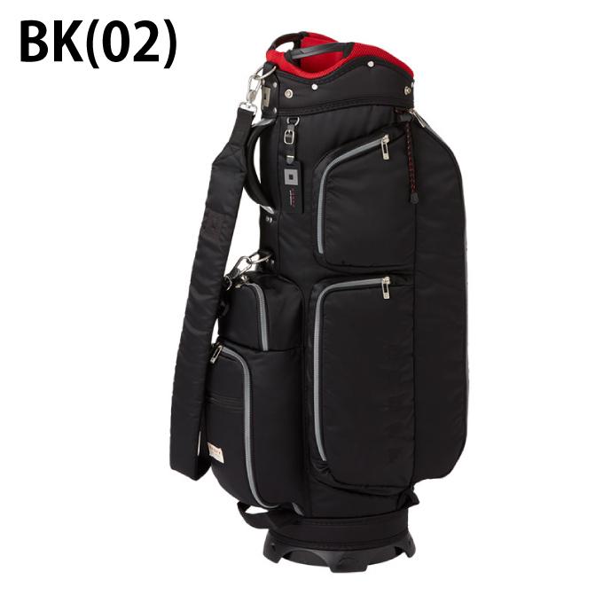 ONOFF（オノフ） キャディバッグ メンズ Caddie Bag OB0422 : ヒマラヤ