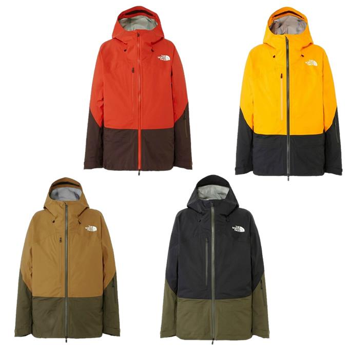 THE NORTH FACE（ザ ノースフェイス） スキーウェア ジャケット