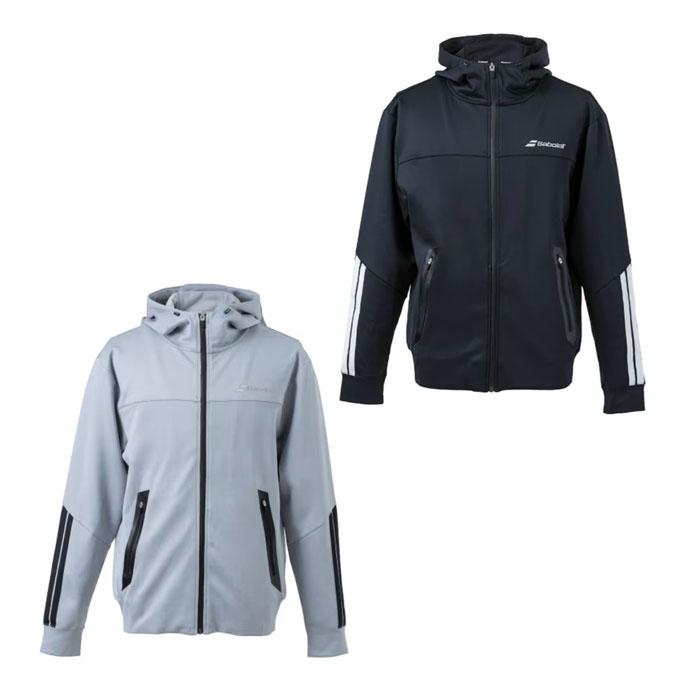 Babolat（バボラ） テニスウェア バドミントンウェア スウェット