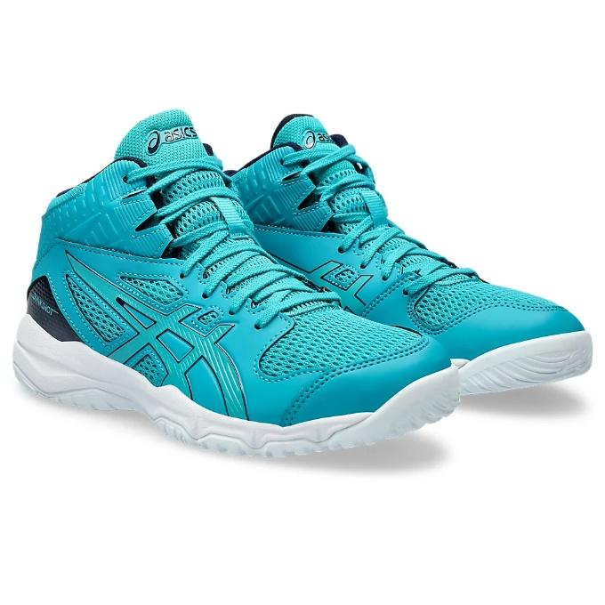 ASICS（アシックス） バスケットシューズ ジュニア DUNKSHOT ダンク