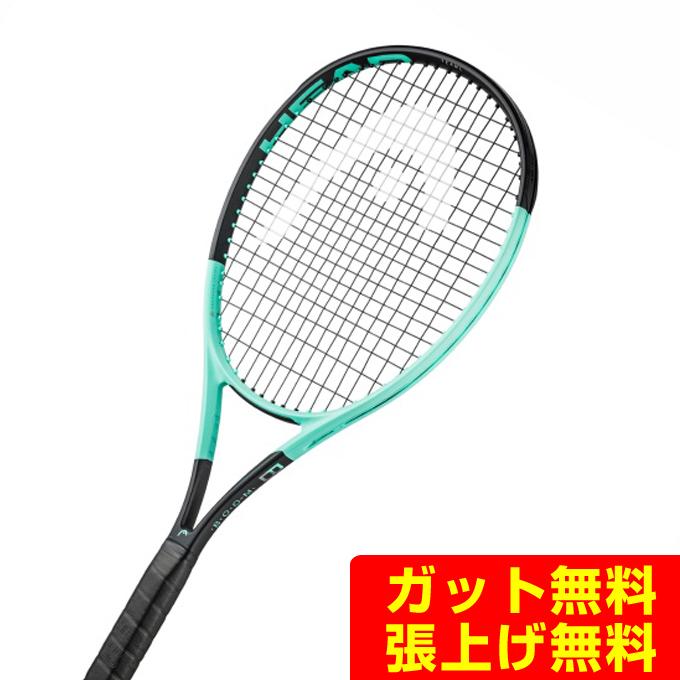 HEAD（ヘッド） 硬式テニスラケット ブームTEAM L 2024 230144
