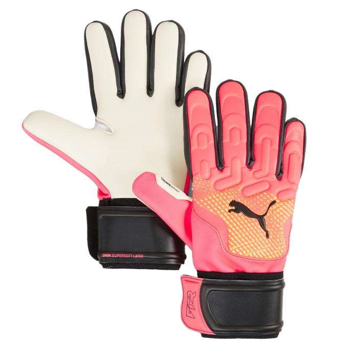 PUMA（プーマ） キーパーグローブ メンズ ジュニア Q2 フューチャー