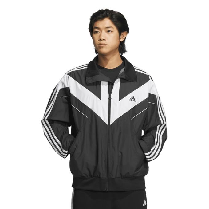 adidas（アディダス） ウインドブレーカー ジャケット メンズ M CBST