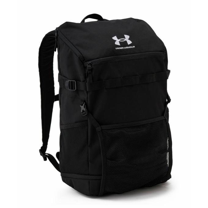UNDER ARMOUR（アンダーアーマー） バックパック UAバスケットボール