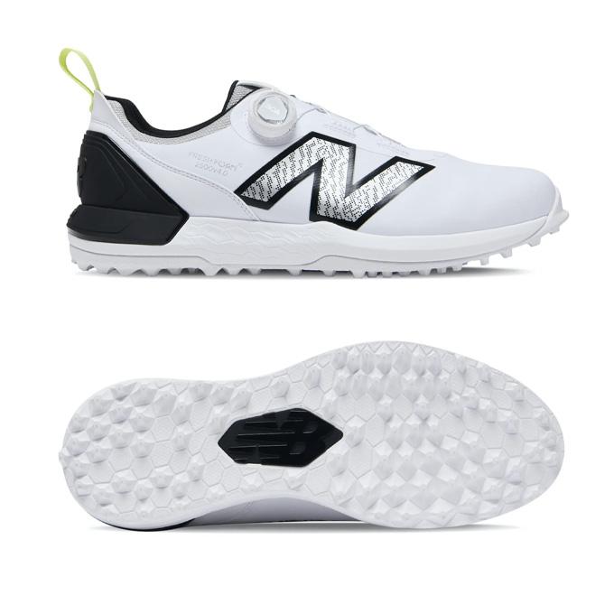 New Balance（ニューバランス） ゴルフシューズ スパイクレス メンズ