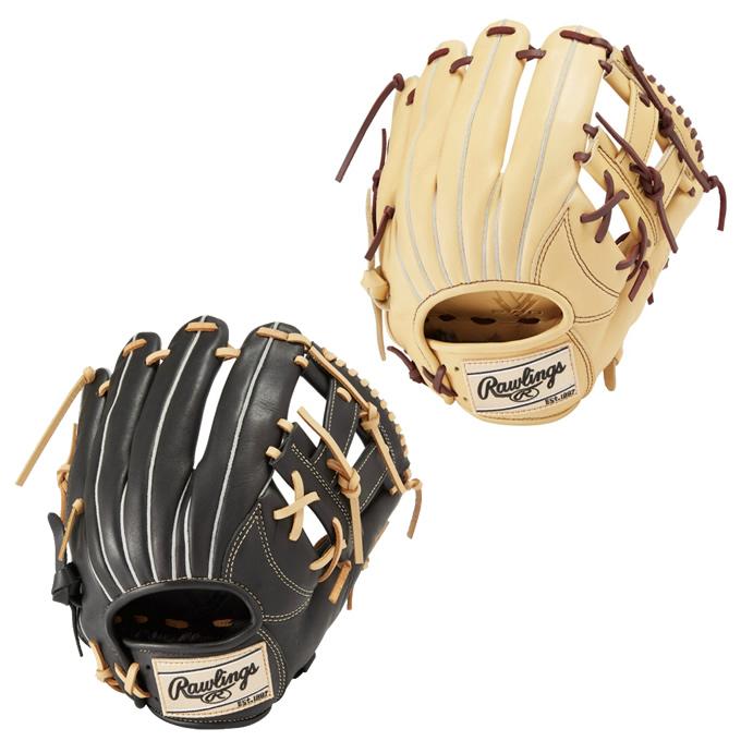 Rawlings（ローリングス） 野球 一般軟式グローブ オールラウンド