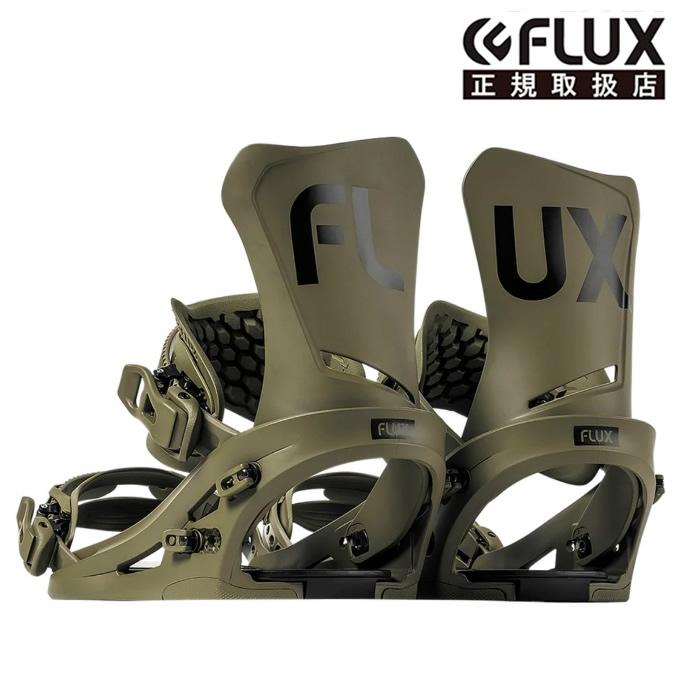 FLUX（フラックス） スノーボード ビンディング メンズ ディーエス DS