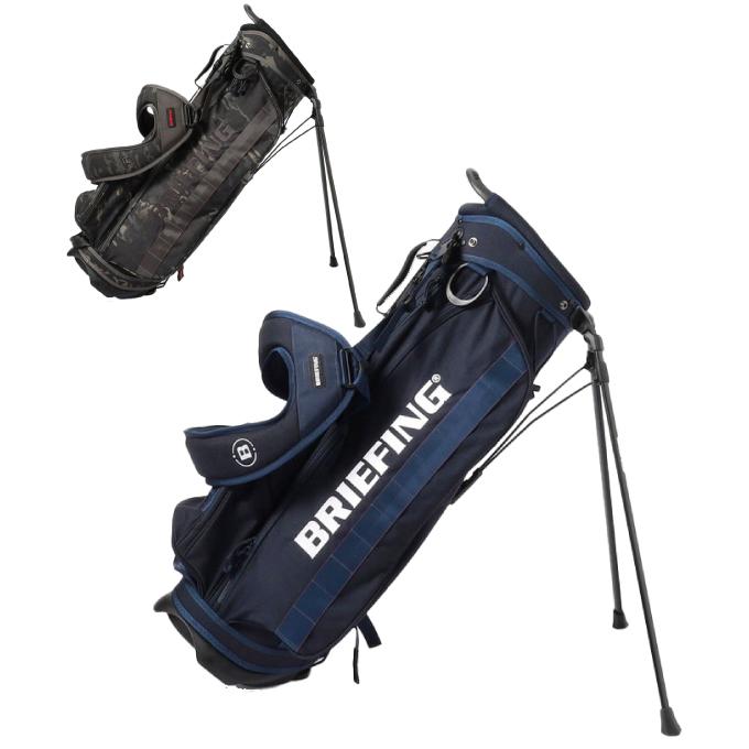 BRIEFING（ブリーフィング） スタンドキャディバッグ CR-4 #03 1000D