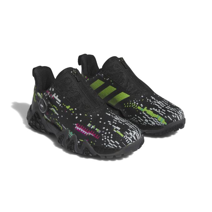 adidas（アディダス） ゴルフシューズ スパイクレス メンズ レディース