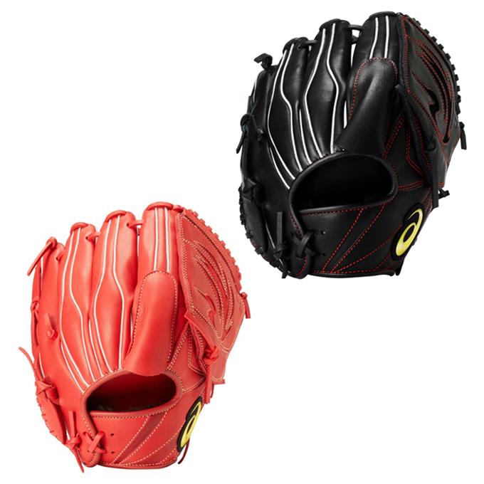 ASICS（アシックス） 野球 一般軟式グローブ 投手 メンズ