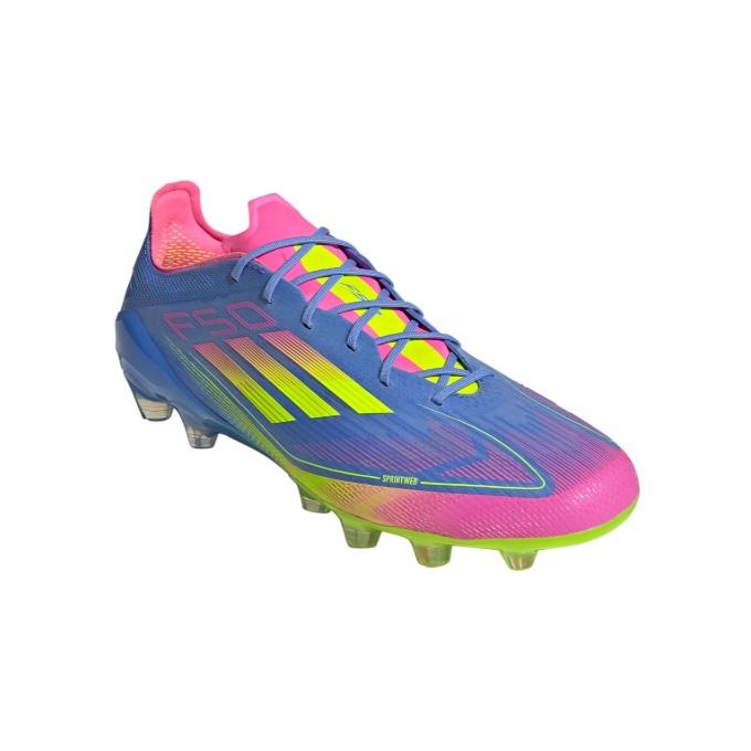 adidas（アディダス） サッカースパイク メンズ F50 ELITE HG 土・人工