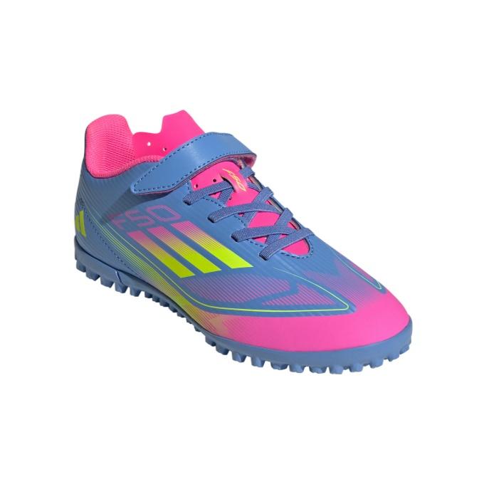 adidas（アディダス） サッカー トレーニングシューズ ジュニア キッズ