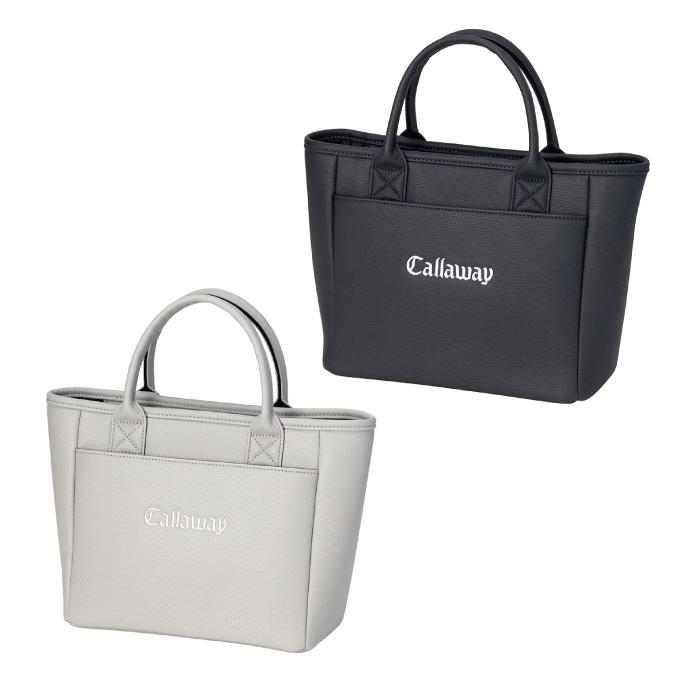 Callaway（キャロウェイ） カートバッグ SPL-2 ラウンドトート SS 25