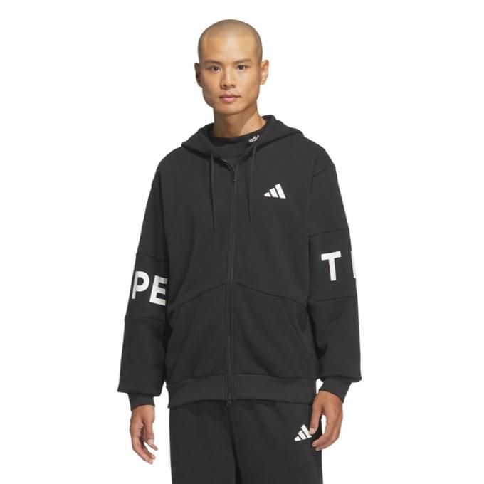 adidas（アディダス） スウェットジャケット メンズ ワーディング