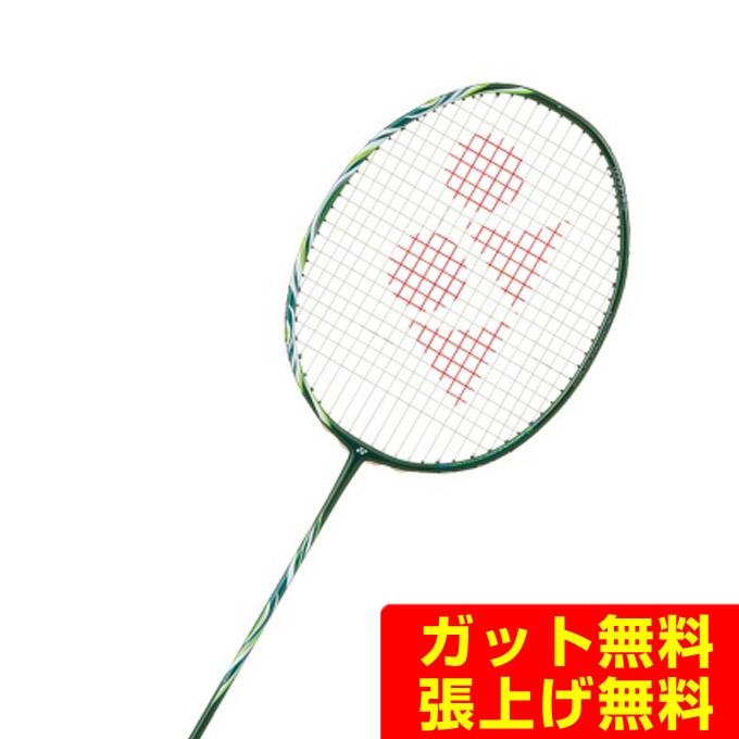 YONEX（ヨネックス） バドミントンラケット アストロクス100ツアーVA