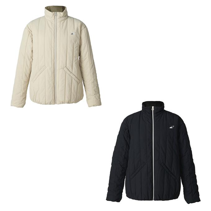 Babolat（バボラ） テニスウェア バドミントンウェア 防寒ジャケット