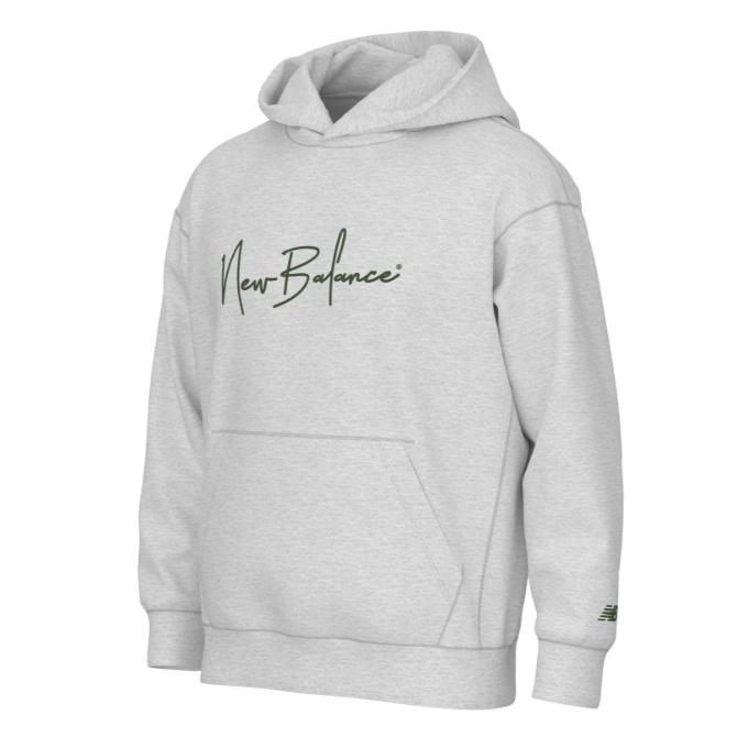 New Balance（ニューバランス） スウェットパーカー メンズ Athletics