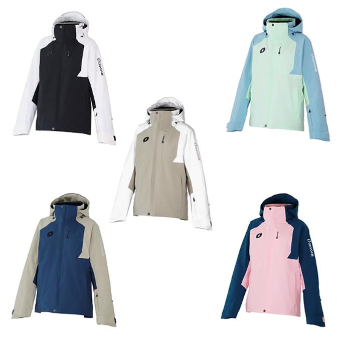 オンヨネ（ONYONE） スキーウェア ジャケット レディース DEMO TEAM
