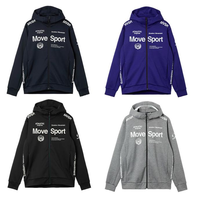 DESCENTE（デサント） ムーブスポーツ(MoveSport) スウェット