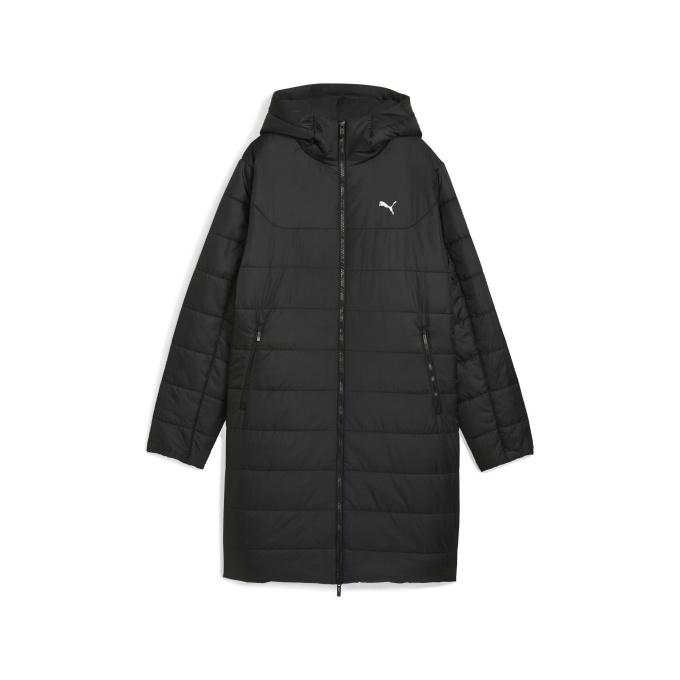 PUMA（プーマ） ロングコート ESS フーデッドパデッドMDコート 690930