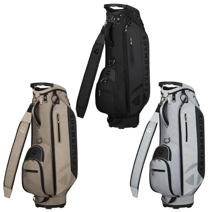 TaylorMade（テーラーメイド） キャディバッグ メンズ A-コレクション