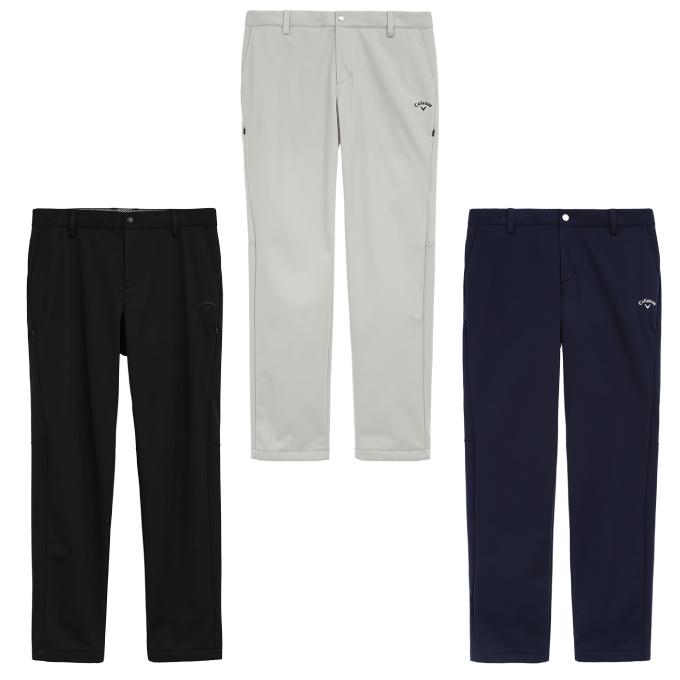 Callaway（キャロウェイ） ゴルフウェア ロングパンツ メンズ 8WAY