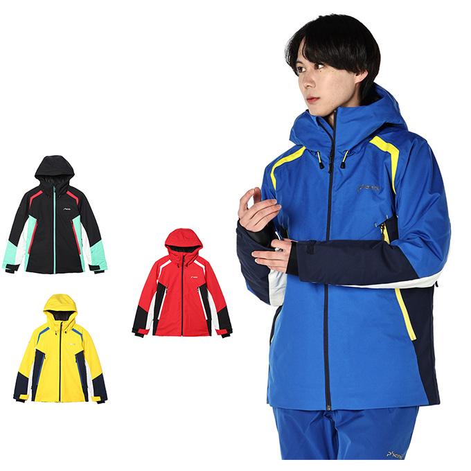 フェニックス（PHENIX） スキーウェア ジャケット メンズ Color Mix Jk