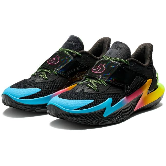 UNDER ARMOUR（アンダーアーマー） バスケットシューズ メンズ