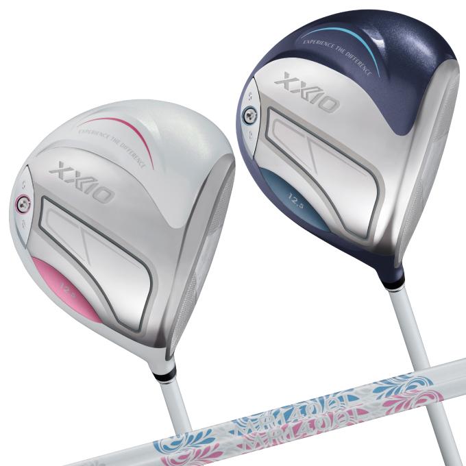 XXIO ゴルフクラブ ドライバー レディース ゼクシオ 14 レディス