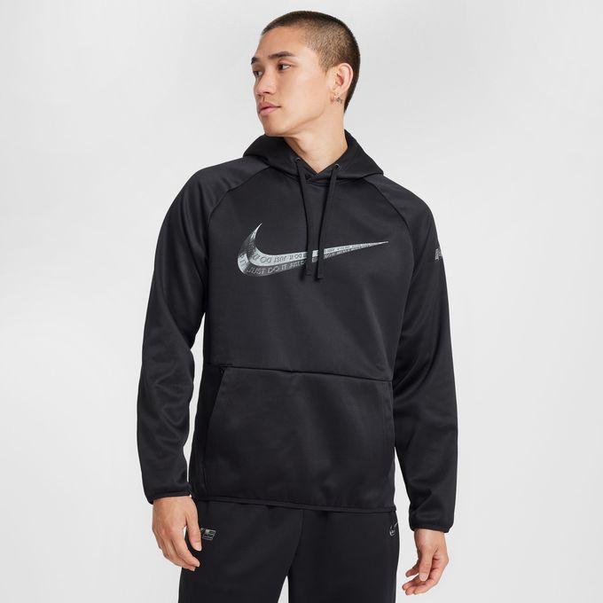 NIKE（ナイキ） スウェットパーカー メンズ TF グラフィック フード