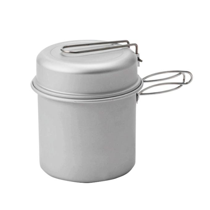 EVERNEW（エバニュー） 食器セット アルミクッカー900FD ECA127