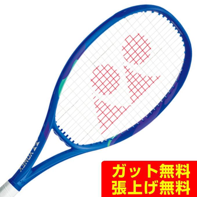 YONEX（ヨネックス） 硬式テニスラケット Eゾーン 100l 08EZ100L-786