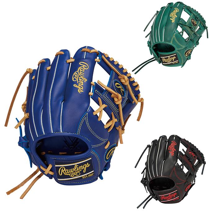 Rawlings（ローリングス） 野球 少年軟式グローブ オールラウンド用
