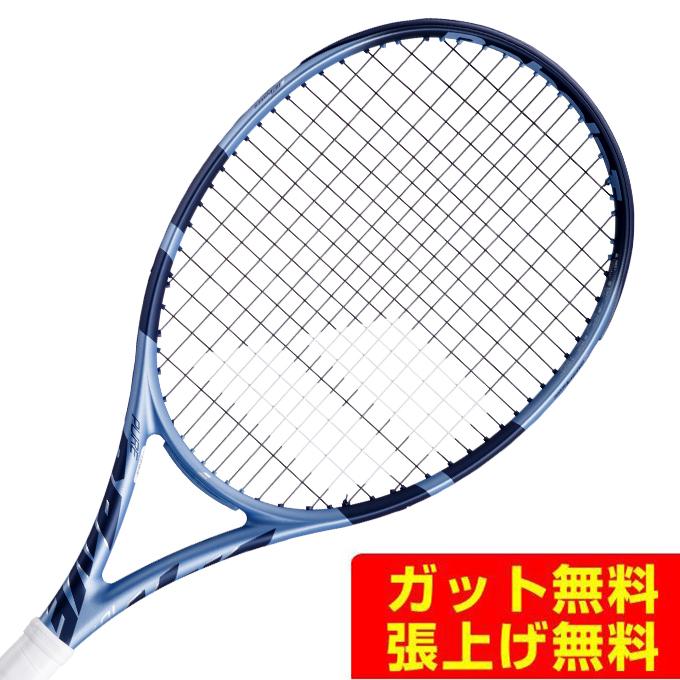 Babolat（バボラ） 硬式テニスラケット ピュアドライブ107 101557