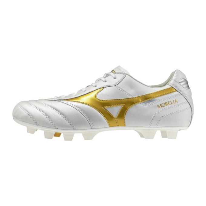 MIZUNO（ミズノ） サッカースパイク メンズ レディース モレリア2