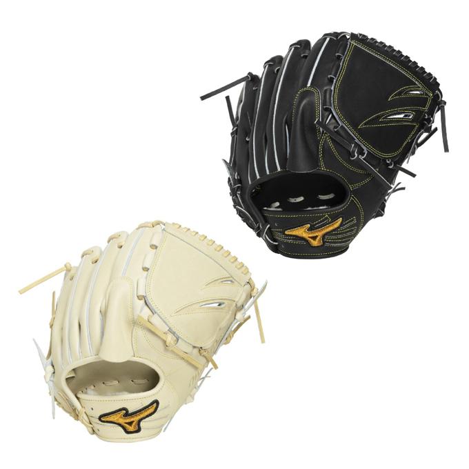 MIZUNO（ミズノ） 野球 硬式グローブ 投手用 メンズ レディース 硬式用