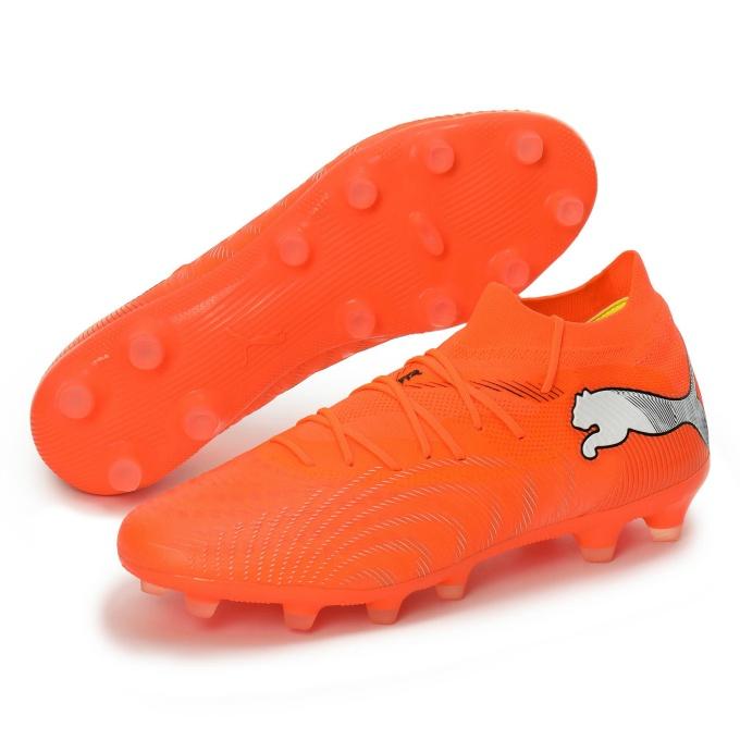 PUMA（プーマ） サッカースパイク メンズ Q1 フューチャー9 マッチ