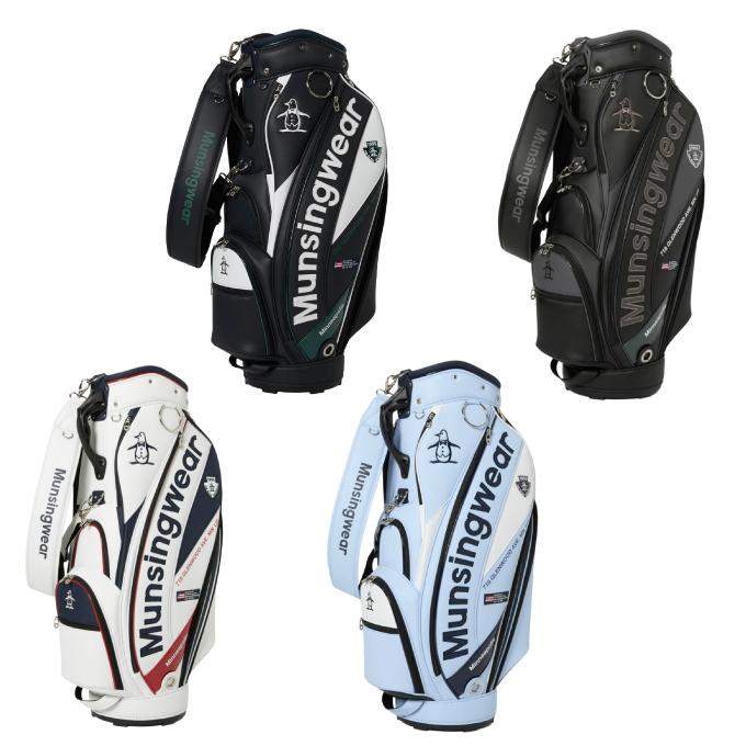 Munsingwear（マンシングウェア） マンシング(Munsingwear) キャディ