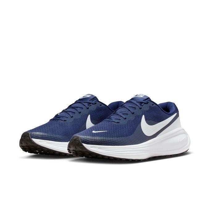 NIKE（ナイキ） ランニングシューズ メンズ 26SP レボリューション 8