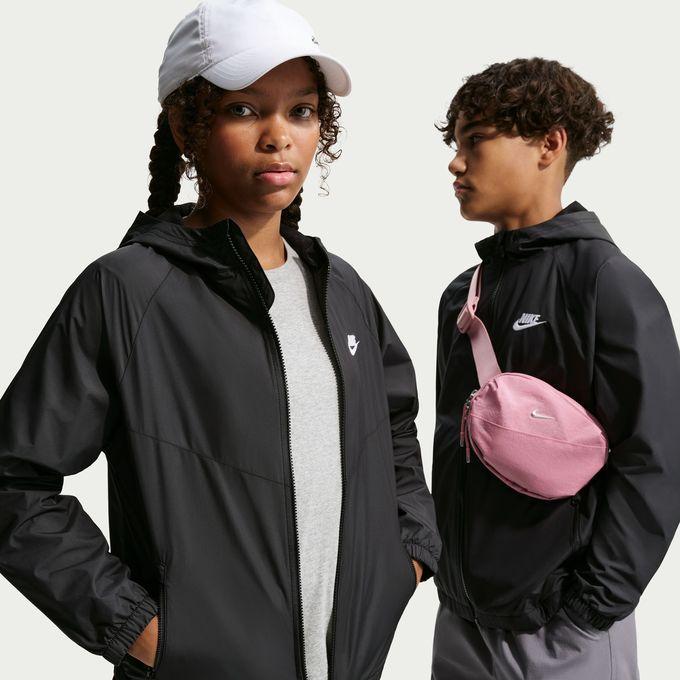 NIKE（ナイキ） ウインドブレーカー ジャケット ジュニア NSW RPL WR