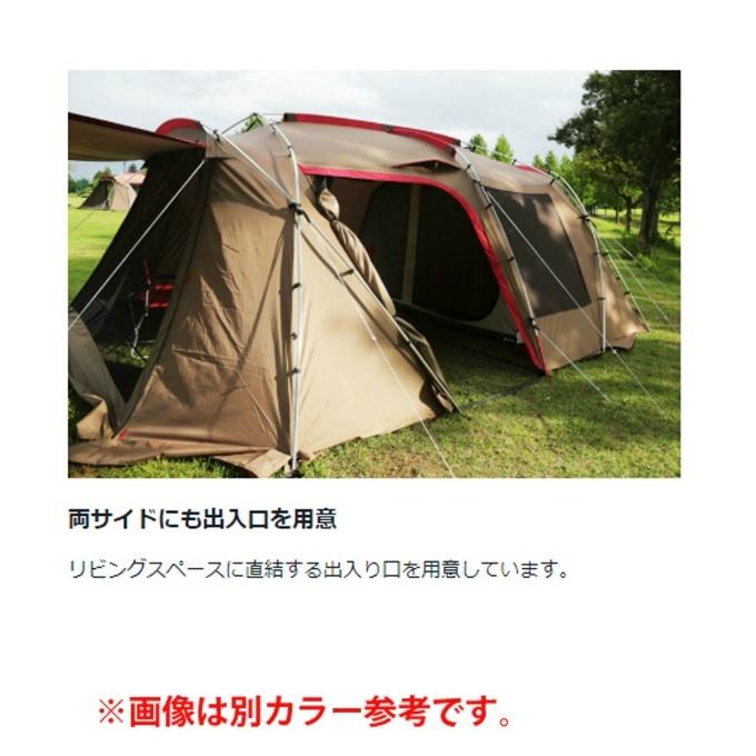 snow peak（スノーピーク） テント グランドシート マット3点セット