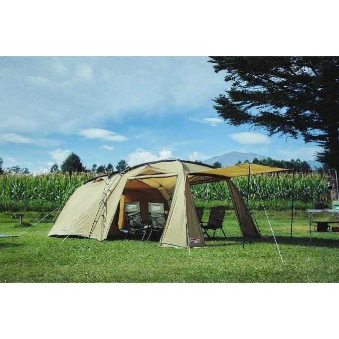 Coleman（コールマン） フロアマットセット タフスクリーン2ルーム