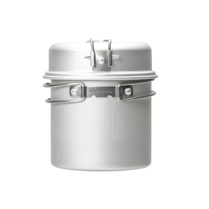 EVERNEW（エバニュー） 食器セット アルミクッカー900FD ECA127