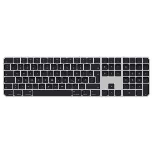 良品 Magic Keyboard Touch ID 搭載 日本語 テンキー付 マジック