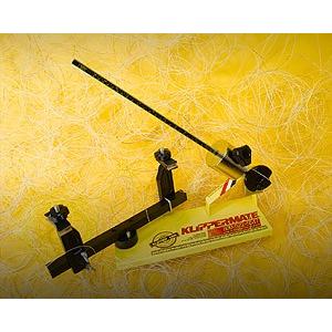 クリッパーメイトテニスUSA製ガット張り機（ストリングマシン） : 兵丹