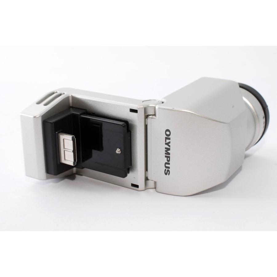 オリンパス（OLYMPUS） 電子ビューファインダー VF-2 中古 : Iさんの