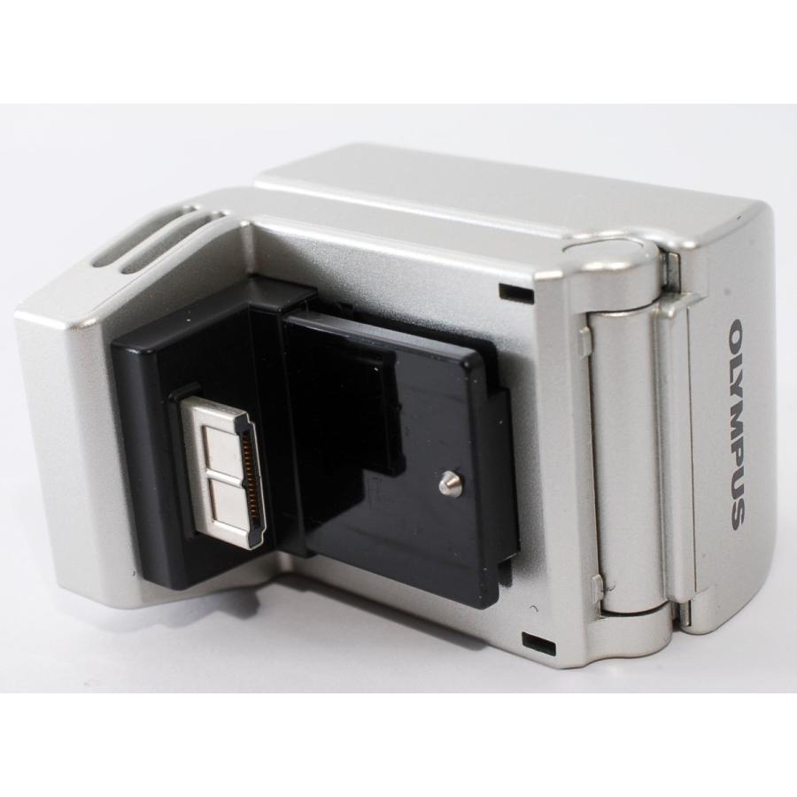 オリンパス（OLYMPUS） 電子ビューファインダー VF-2 中古 : Iさんの